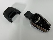 Aston Martin Key DB11 Vantage DBS Superleggera AM Series Chrome