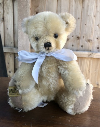 Vintage merrythought mohair - vintage,
