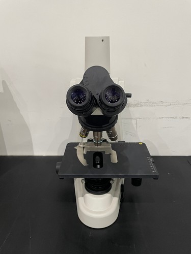 Nikon eclipse 50i clinical - nikon,