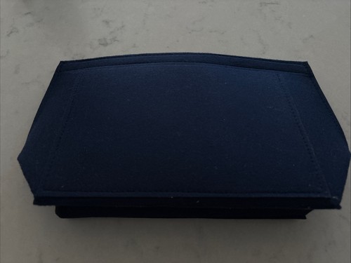 Purse organizer insert - insert, for