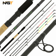 Ngt feeder rod 11ft - feeder,