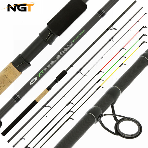 Ngt feeder rod - ngt,