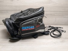 Oxford Lifetime Luggage 40
