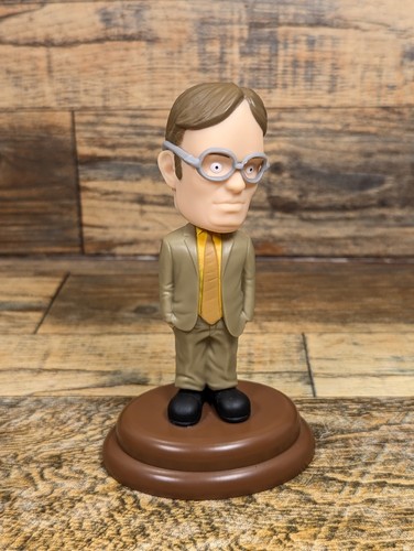 Dwight schrute the - dwight,