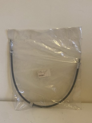 Classic mini speedo cable - classic,