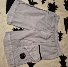 Mens CP Company Swim Shorts