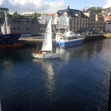 Adult Baltic Buoyancy Aid