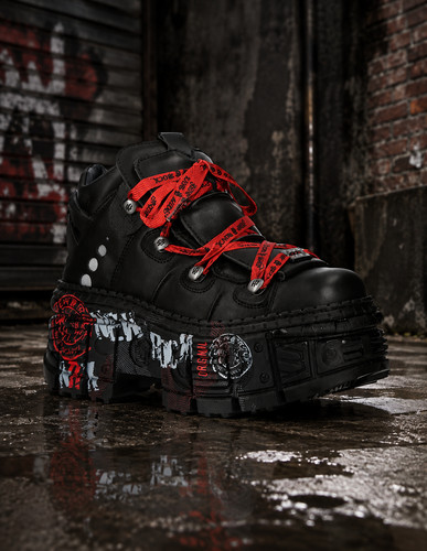 New rock wall106 unisex - new,