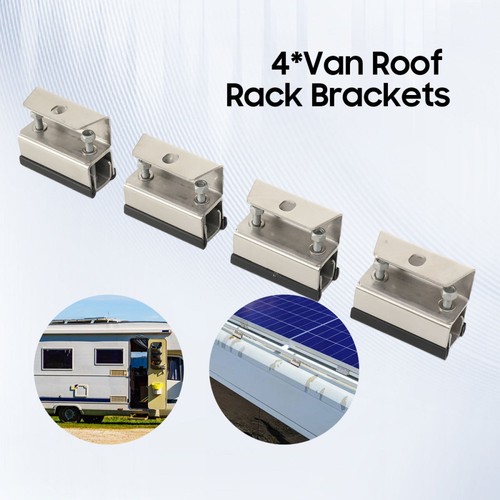 Stainless steel 4pcs - steel, roof