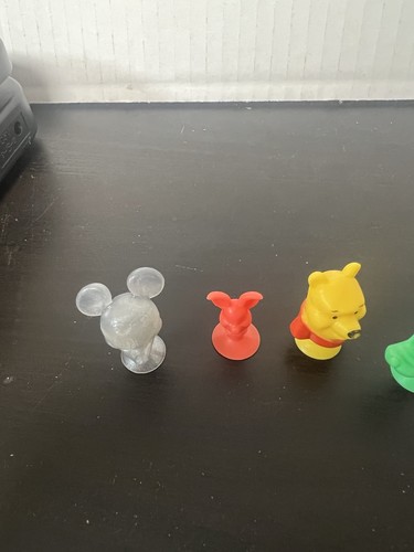 Lot disney best buddies - lot, of