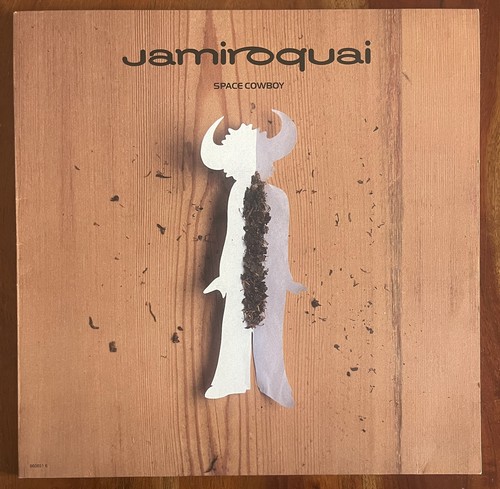 Jamiroquai space cowboy - -,