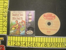 Tanglefoot Tunes and Hilton