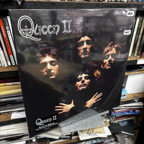 Queen new - queen,