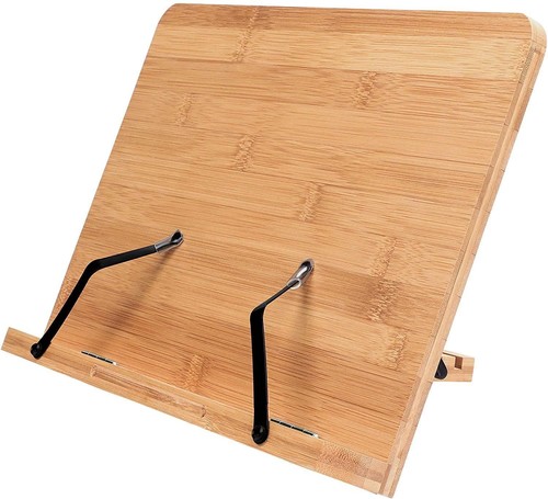 Bamboo multifunctional stand - bamboo,