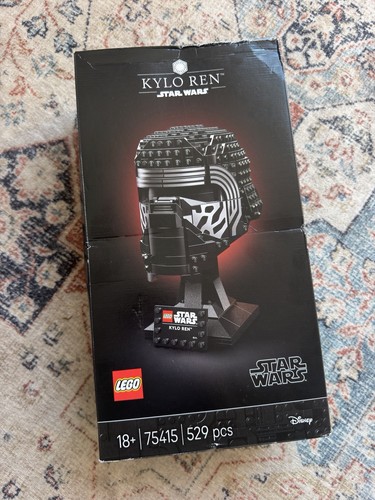 Lego star wars - star, helmet