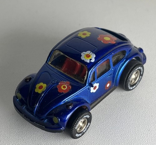 Darda volkswagen beetle - darda, vw