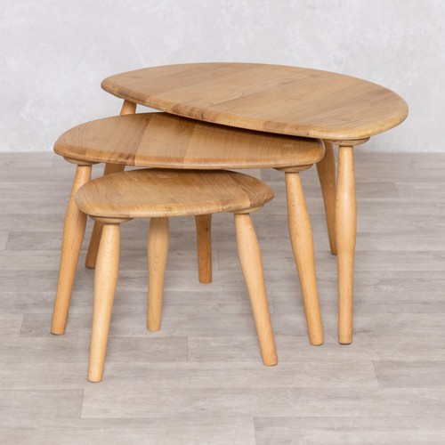 60s style nest - 60s, of