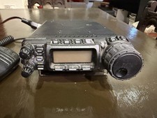 Yaesu FT-857