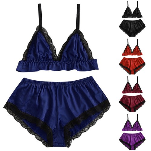 Alluring women satin - alluring,