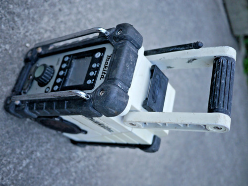 Makita working complete - -working, -complete