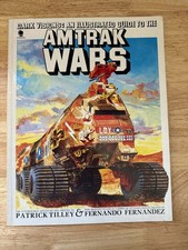 Dark Visions: An Illustrated