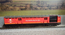 Hornby OO Gauge Stanier TPO