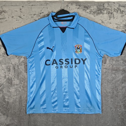 Coventry city 2006 2007 - coventry,