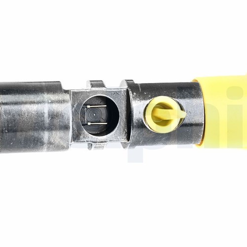 Fits delphi hrd324 injector - delphi,