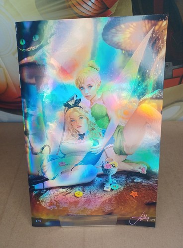 Foil s playhouse - 1/5*, an's