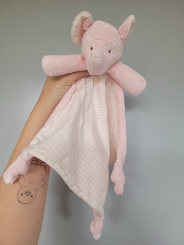 Walton baby pink elephant - walton,