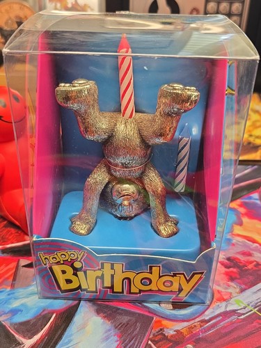 Bad taste bears - bad, uk