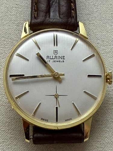 Vintage allaine sub - allaine,