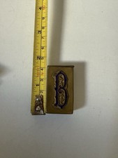 Rare antique Safety Match Box 