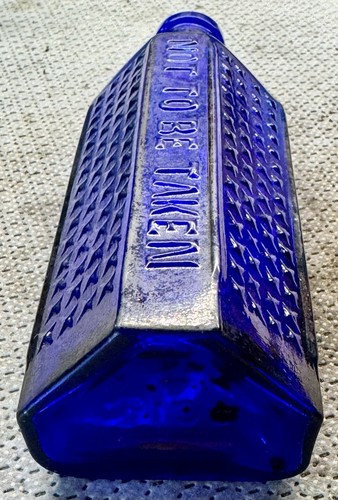 1905 cobalt blue 4oz - 1905,