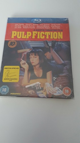 Brand new sealed pulp - sealed,
