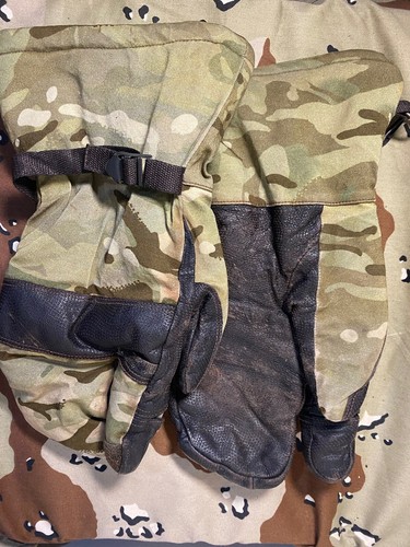 British army surplus blizzard - british,