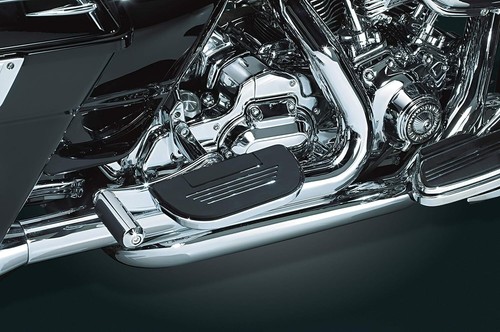 Harley davidson passenger - ,