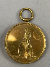 Antique Vtg 1880s High Wheel