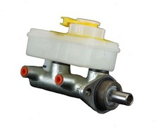 GMC242-Brake Master Cylinder