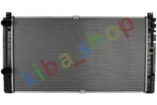 Engine radiator manual fits - engine,
