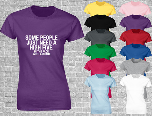 Some people need - people,