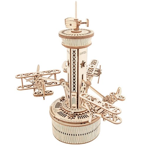 Rokr wooden puzzle - rokr,