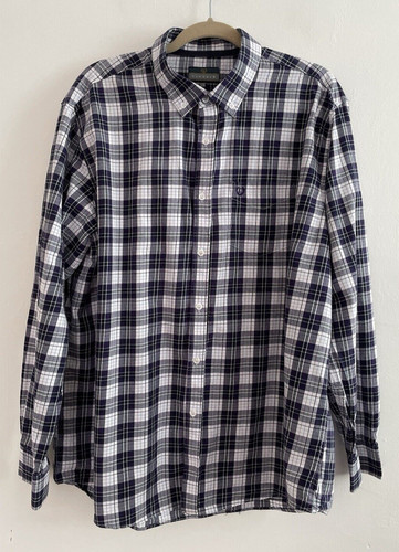 Lincoln shirt men check - lincoln,