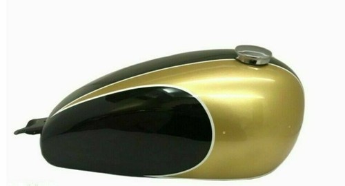Fit for triumph t150 steel - fit,