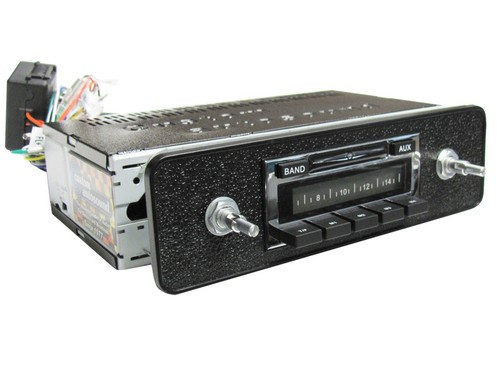 Volvo p1800 radio - volvo, am