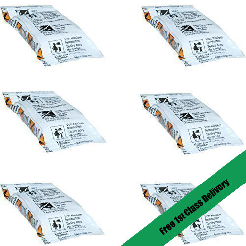 Descaling tablet for jura - for,
