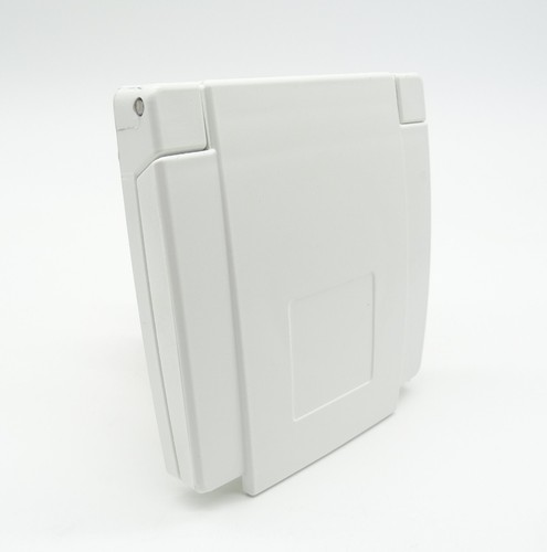 Bullfinch external gas outlet - external,
