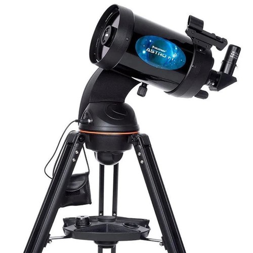 Celestron astro - celestron, 5"