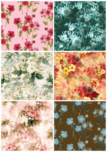 Rice paper for decoupage - rice,