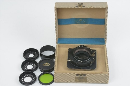 Rodenstock imagon 250mm - rodenstock, f-250mm